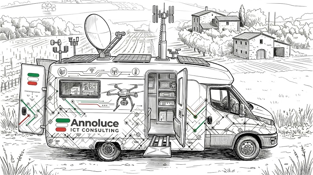 Remote Garage
