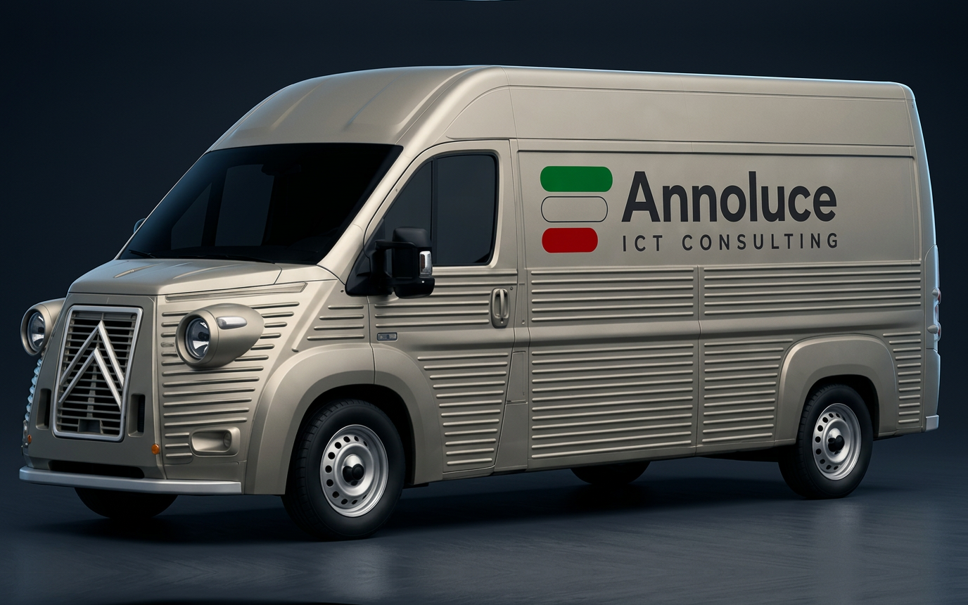 Manutenzione predittiva: l'officina mobile che non si ferma