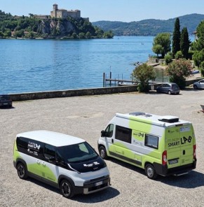 Communication & Monitoring · Smart Lab