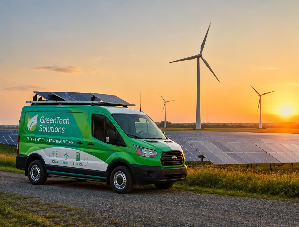 Green Tech O&M