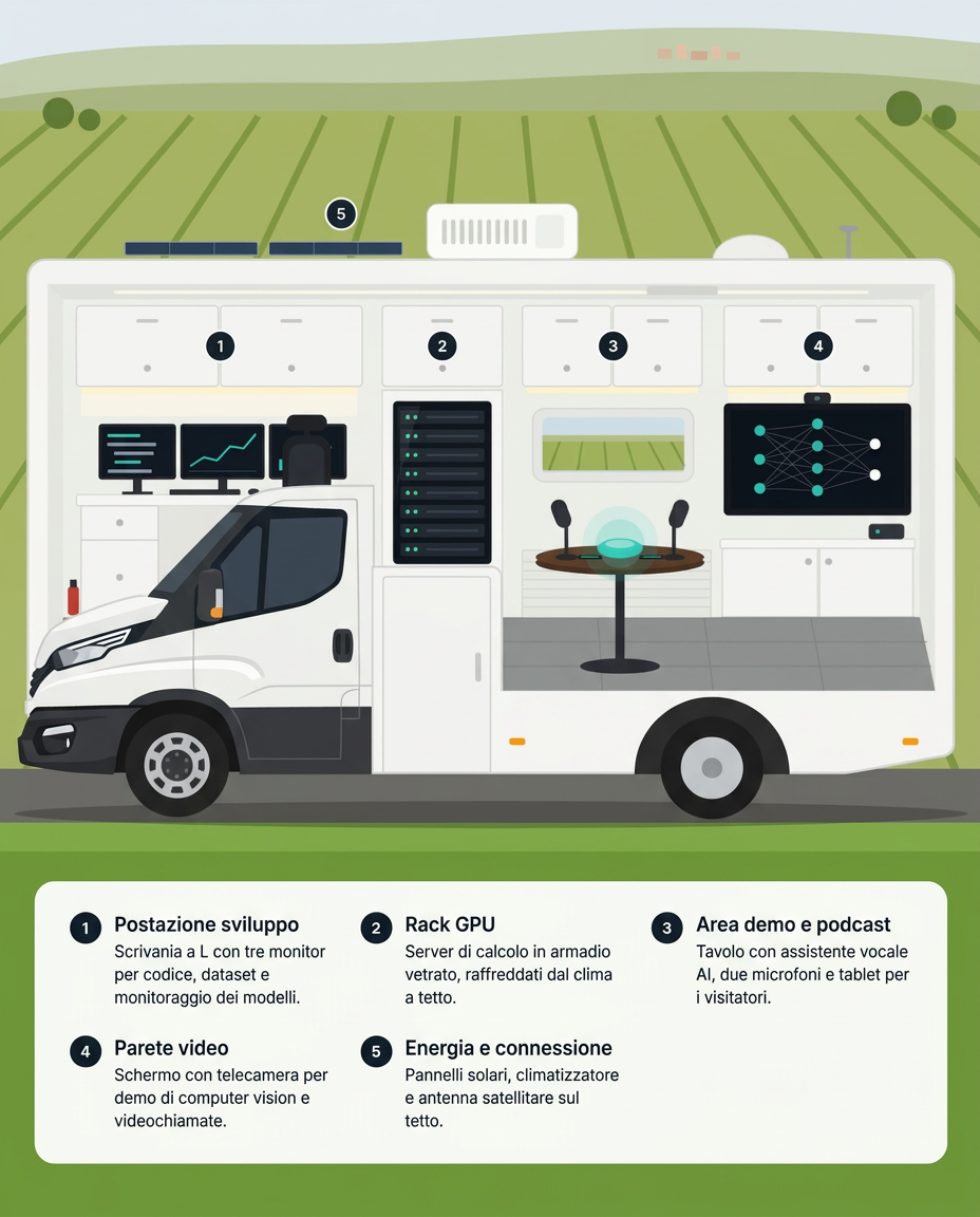 AI Lab